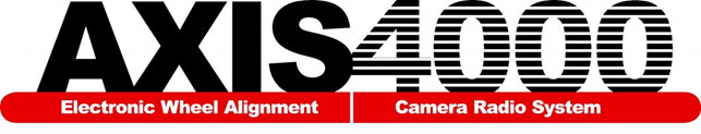 logo axis