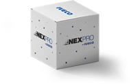 ricambi nexpro
