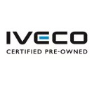 logo usato iveco