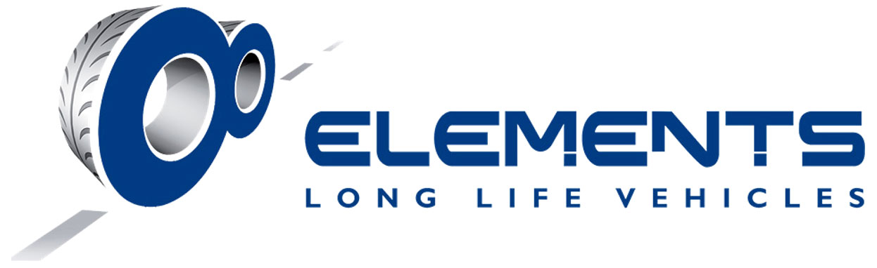 logo elements