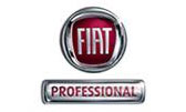 brand fiat professional