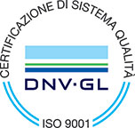 logo certfificazione