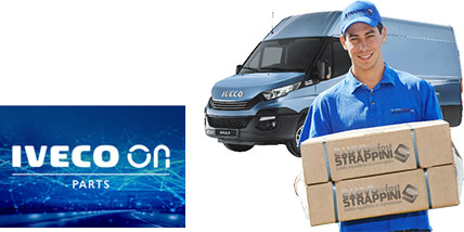 ricambi iveco
