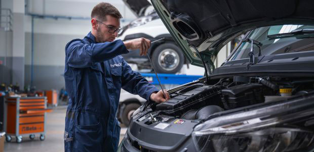 service iveco