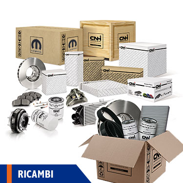 banner ricambi mobile