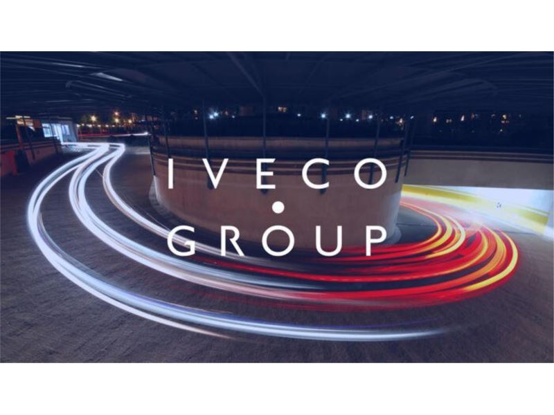 IVECO ed Eni insieme per la mobilità sostenibile dei veicoli commerciali