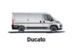 Nuovo Ducato e E-Ducato