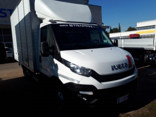 IVECO 50C15