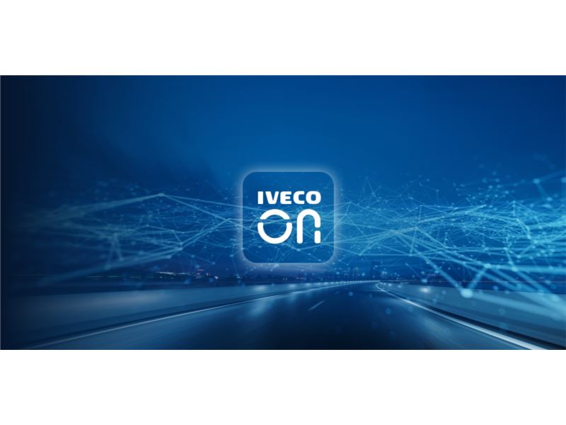 News:#HowTo... Come registrarsi al portale Iveco On