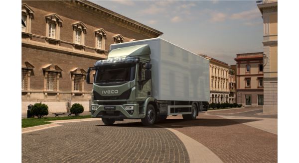 Eurocargo con estensione garanzia a soli 99€!