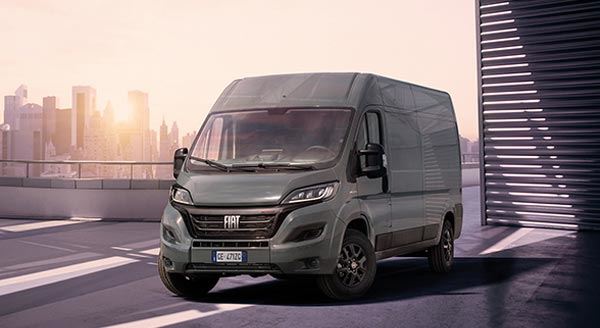 NUOVO DUCATO