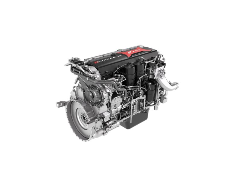 News:Dritti al cuore dei nuovi pesanti IVECO, scopriamo il motore XC13