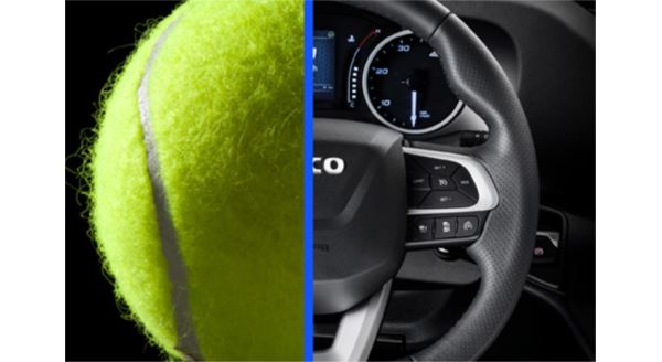 3 ANNI DI SERENITÀ AL PREZZO DI 3 ORE DI TENNIS