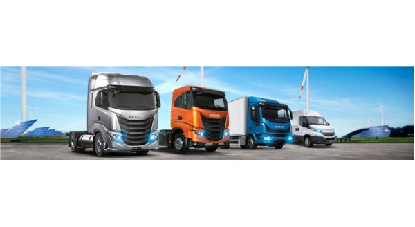 Promo:IVECO-INCENTIVI