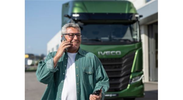 Pacchetti Elements: manutenzione e riparazione IVECO